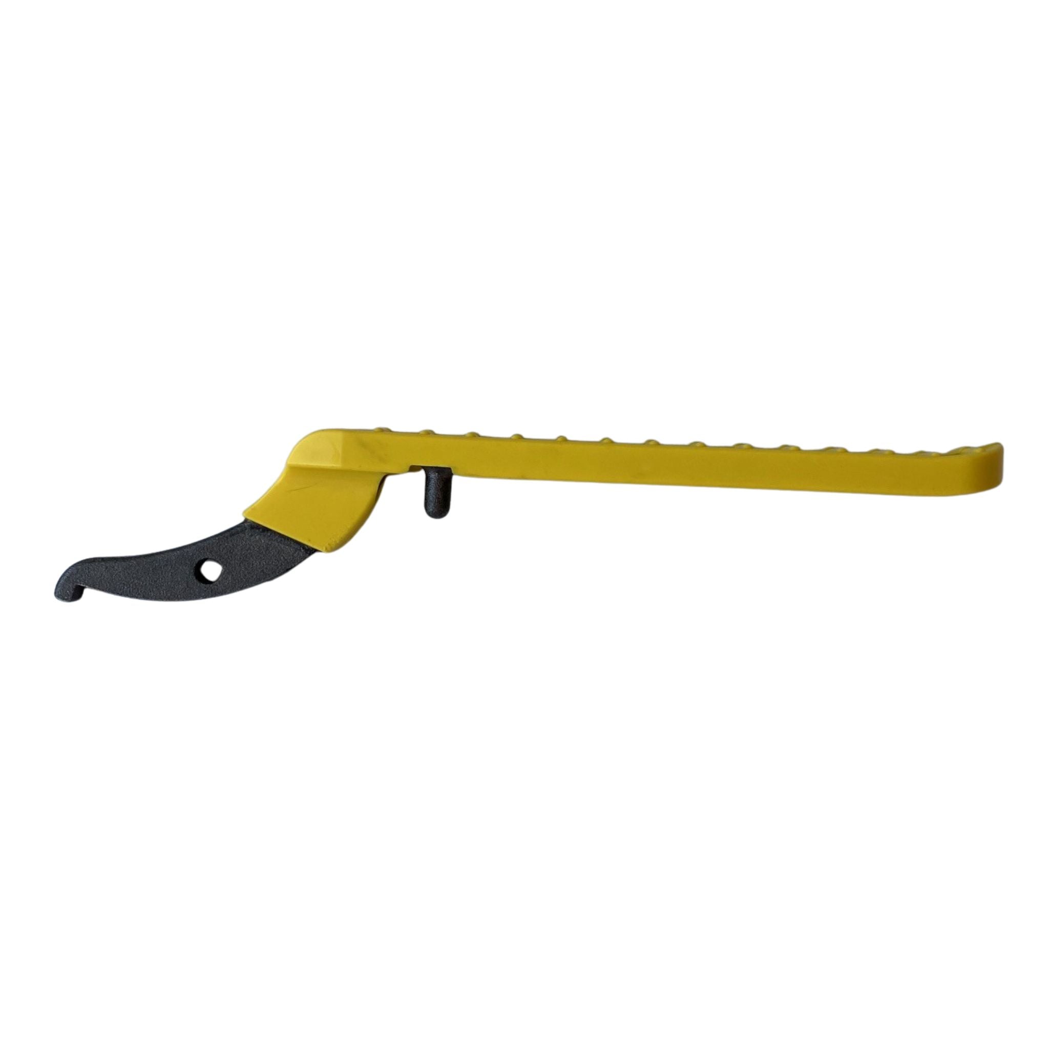 Insulated Lever