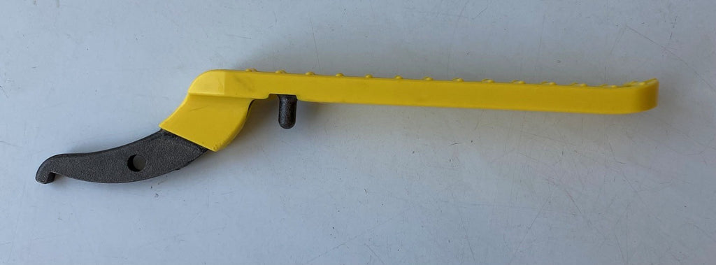 Insulated Lever