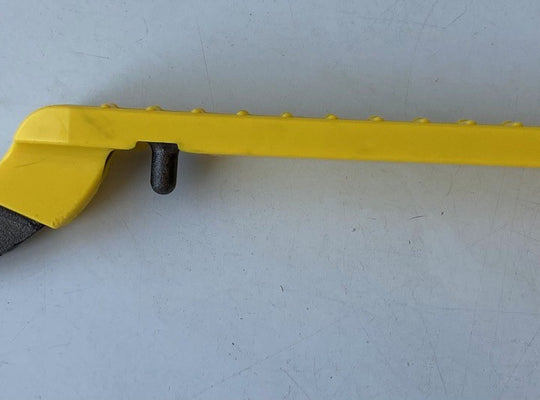 Insulated Lever