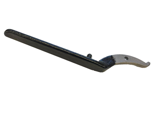 Insulated Lever | Stinger V | Arc Stick Welding Electrode Hold Tool