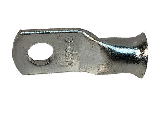 Lug | Stinger V | Arc Stick Welding Electrode Hold Tool
